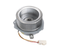 RINNAI 104000195 KIT FAN ASSEMBLY RC98HPI/E