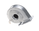 RINNAI 104000196 KIT FAN ASSEMBLY RC80HPI/E
