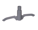 ROBOT COUPE 59503 LID WIPER R23A