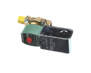 SALVAJOR AS81155 SOLENOID VALVE WITH FLOW CONTROL 115V (12-IN )