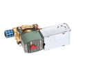 SALVAJOR AS84608 SOLENOID VALVE WITH FLOW CONTROL 460V (12-IN )
