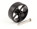 BLAKESLEE 07015 SPROCKET (SETOF2) WSET SCREW