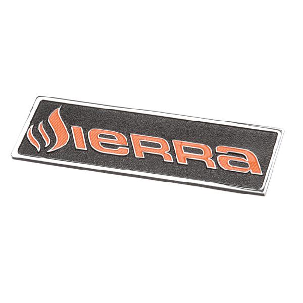 SIERRA 109-0035