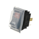 SOMERSET 5000-201 SWITCH ROCKER 110220VAC 4 PRO
