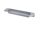 SONOCO 15036896 MCD OPTI-LOC UHC MEAT TRAY-GRE