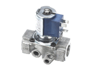 STAR 2V-Z23994 120V 1/2 IN NATURAL/LP DUAL GAS SOLENOID VALVE