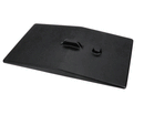 STOELTING 314465 COVER; HOPPER