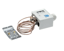TRAULSEN 324-12877-00 TEMP CONTROL REF. 010-1409