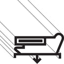 TRAULSEN TRSVC-60256-00