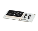 TURBO AIR P0143L1700 DISPLAY PCB