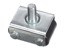 TURBO AIR S28R813660 CASTER 1-IN NON-BRAKE