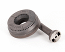 APW AS-311012 BURNER SHORT VENTURI RANGE TRI