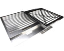 TRAULSEN SK-500-60729-00 ASSEMBLY LOUVER PREP TOP