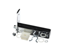 TRUE 823089 HINGE ASSEMBLY SELF CLO SING