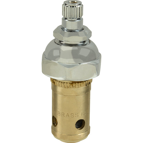 T\u0026S BRASS