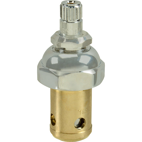 T\u0026S BRASS