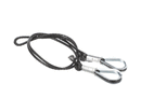 UNIVEX S01153051-1-PJ PJ-SPZ40- COUNTERWEIGHT ROPE- PAPA JOHN'S ONLY(SN