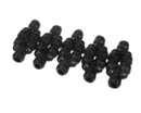 UNOX KRC1004A 10 PCS 10-8-8 JG Y FITTING KIT