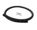 UNOX KTB1000A EPDM BLACK TUBE TB1520A 2MT KIT