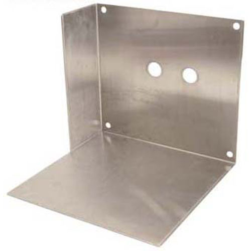 Ultrafryer Cover,FIREBOX (P2,18/20) ULTR19626