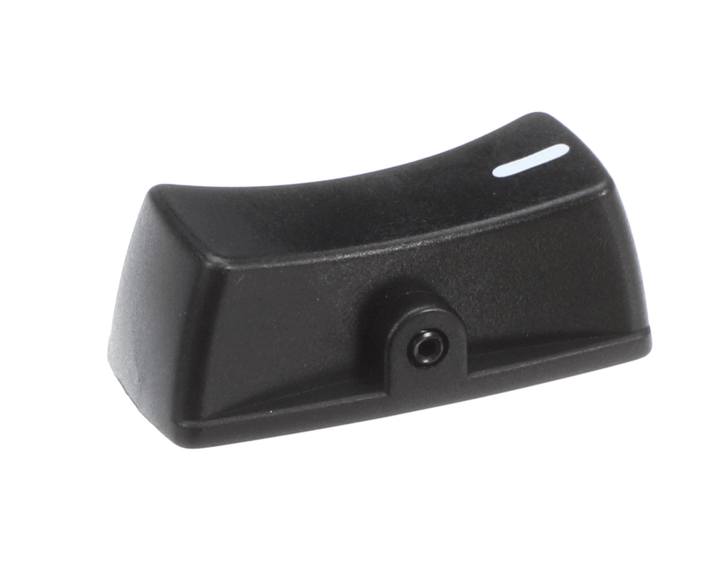 Vulcan Hart Knob, Bowtie