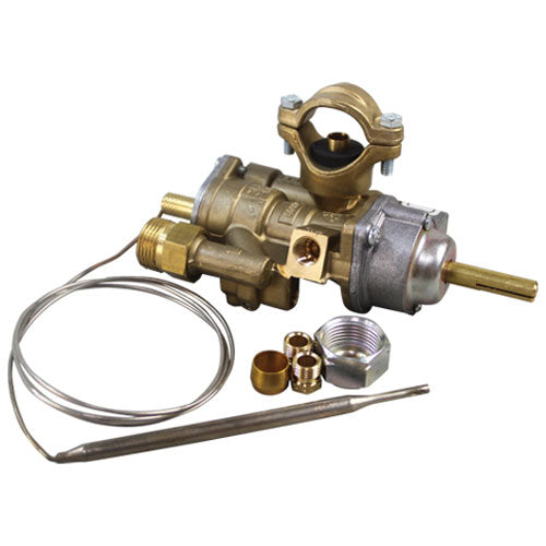 Gas Oven Valve Thermostat, Gas Valve Regulator Oven