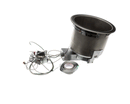 WELLS 5P-SS8TD-120 FABRICATED WARMER 120V