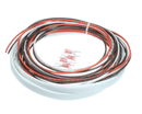 WOOD STONE 002-701 SV 2 WIRE HARNESS