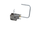 WOOD STONE 002-PL4836-9 PILOT IGNITOR SHIELD