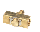 WOOD STONE 7000-0183 THROTTLE VALVE