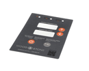 WOOD STONE 7000-0900 OVERLAY