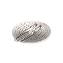 ACCUTEMP ACTPS-2 STRAINER PERFORATED FOR DRAW