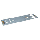 ACCUTEMP AT1L-2804-2 6 PAN CONTROL OVERLAY 100 SERIES