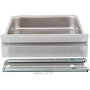 ADVANCE TABCO SS-2020-X