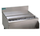 ADVANCE TABCO SSC-35