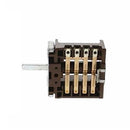 APW 1300210 SWITCH 4 POS ROTARY