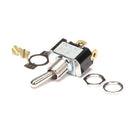 APW 1301910 SWITCH TOGGLE DPDT ON-OFF-ON