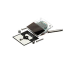 LOCKWOOD H-THERMOMETER-D