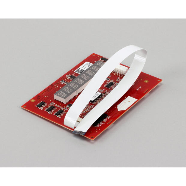 Prince Castle Parts 625-205S KIT DISP PCB Assy (625-MCD -A) (625-205S)