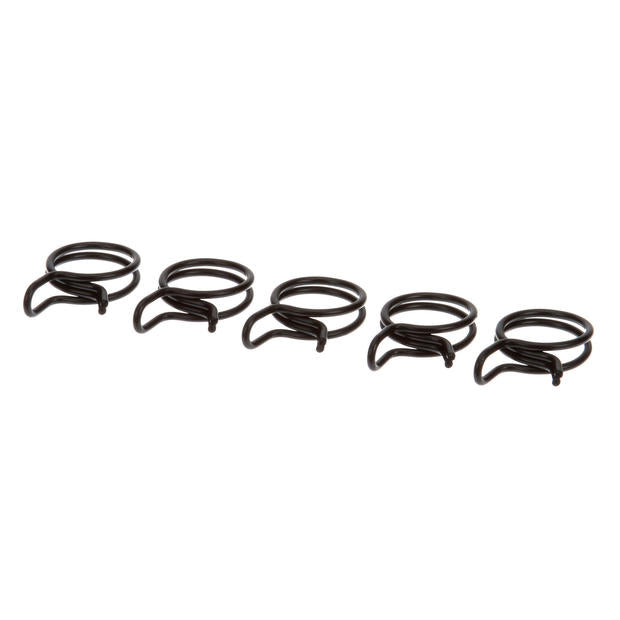 Rational 2066.0521 Hose Clamp, 27Mm (5Pk)