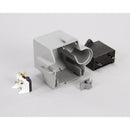 SILVER KING 10344-64