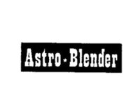 Astro Blender
