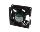 ALLIANCE LAUNDRY SYSTEMS 209/00287/00P FAN COOLONG-MOTOR 12X12CM