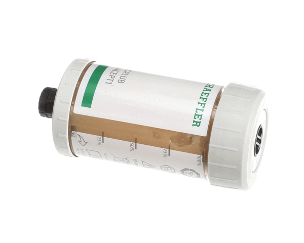 ALLIANCE LAUNDRY SYSTEMS 212/00002/00P LUBRICATOR X75-X135 BRGS PKG