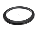 ALLIANCE LAUNDRY SYSTEMS 223/00068/00 SEAL DOOR GLASS WE176- HF570