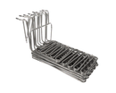 LANCER 23-0705/01-01 CAGE ASSY; 500; 4V; COLD