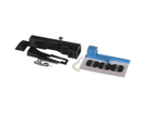 LANCER 82-5262/01 KIT; BLUE; FRT SODA/WATER PUSH BUTTON; VLV