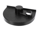LANCER 05-2014/01 LID; HOPPER; PLASTIC; DQ-LFS