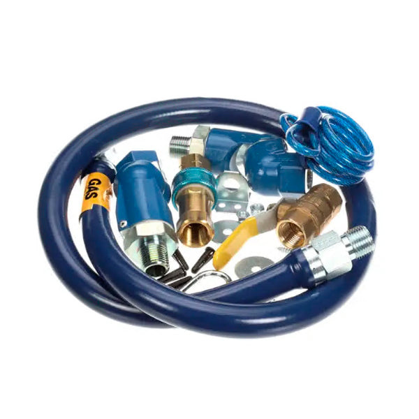 HENNY PENNY 03751 ASSEMBLY-1/2DIA X 48LG GAS L INSTL