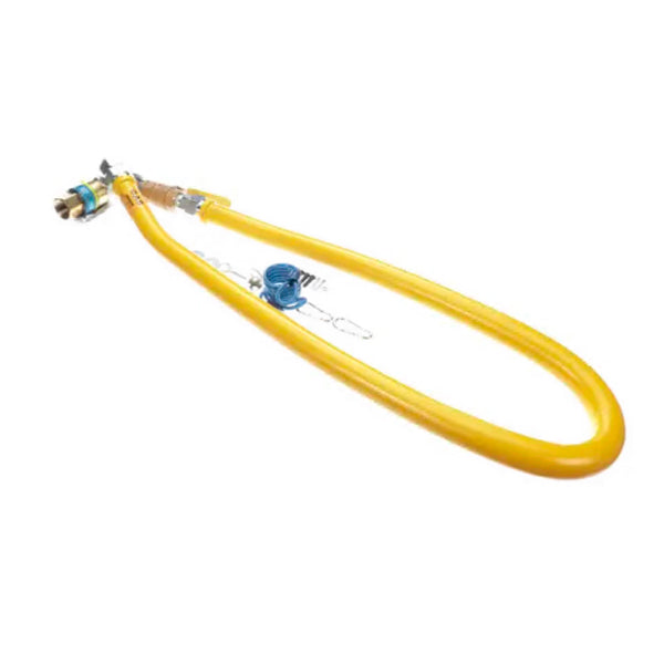 HENNY PENNY 03758 ASSEMBLY-1DIA X 72LG GAS L INSTL